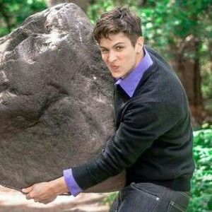 Meet your Posher, Jacob